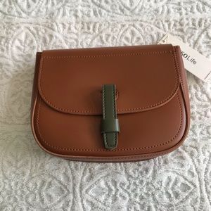 Cross bag
